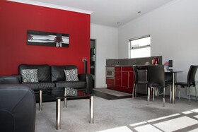 Martinborough Mews