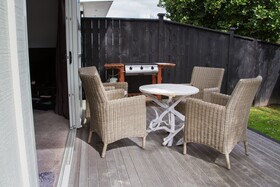 Martinborough Mews