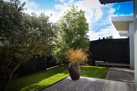 Martinborough Mews