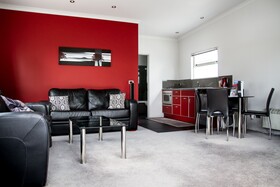 Martinborough Mews