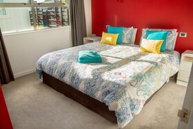 Martinborough Mews