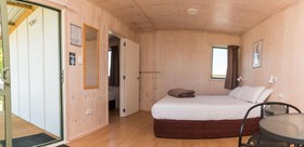 Martinborough TOP 10 Holiday Park