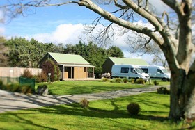 Martinborough TOP 10 Holiday Park