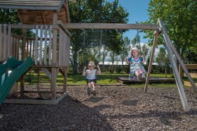 Martinborough TOP 10 Holiday Park