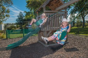 Martinborough TOP 10 Holiday Park