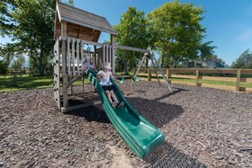 Martinborough TOP 10 Holiday Park