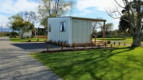 Martinborough TOP 10 Holiday Park
