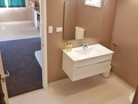Martinborough TOP 10 Holiday Park