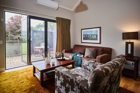 Parehua Resort