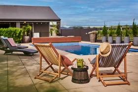 Parehua Resort