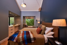 Parehua Resort