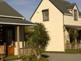 Pinot Villas