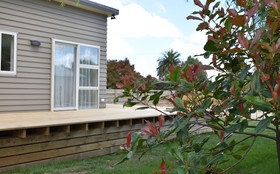 Red Robin Holiday Home