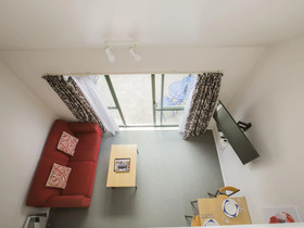 The Claremont Motel & Apartments