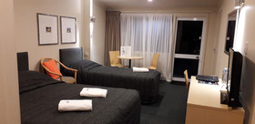 Amble Inn Motel