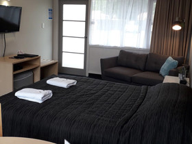 Amble Inn Motel