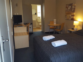 Amble Inn Motel