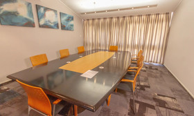 Copthorne Hotel & Resort Solway Park Wairarapaa