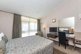 Copthorne Hotel & Resort Solway Park Wairarapaa