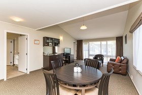Copthorne Hotel & Resort Solway Park Wairarapaa