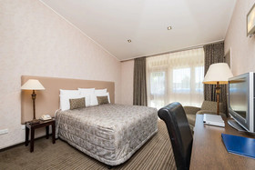 Copthorne Hotel & Resort Solway Park Wairarapaa