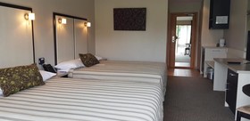 Copthorne Hotel & Resort Solway Park Wairarapaa