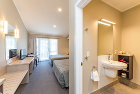 Copthorne Hotel & Resort Solway Park Wairarapaa