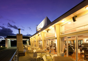 Copthorne Hotel & Resort Solway Park Wairarapaa