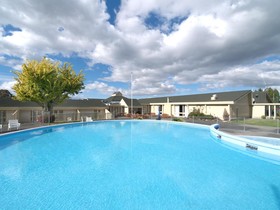 Copthorne Hotel & Resort Solway Park Wairarapaa