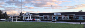 Copthorne Hotel & Resort Solway Park Wairarapaa