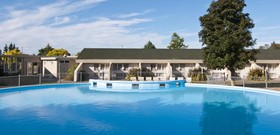 Copthorne Hotel & Resort Solway Park Wairarapaa