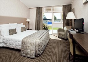 Copthorne Hotel & Resort Solway Park Wairarapaa