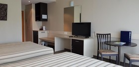 Copthorne Hotel & Resort Solway Park Wairarapaa