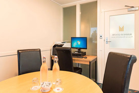 Copthorne Hotel & Resort Solway Park Wairarapaa