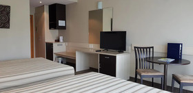 Copthorne Hotel & Resort Solway Park Wairarapaa