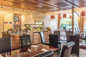 Copthorne Hotel & Resort Solway Park Wairarapaa