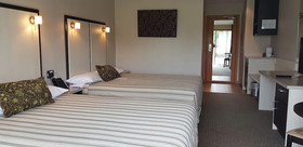 Copthorne Hotel & Resort Solway Park Wairarapaa