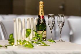 Copthorne Hotel & Resort Solway Park Wairarapaa
