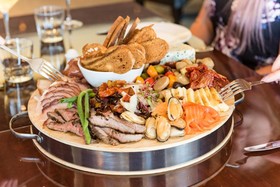 Copthorne Hotel & Resort Solway Park Wairarapaa