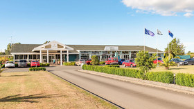 Copthorne Hotel & Resort Solway Park Wairarapaa