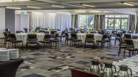 Copthorne Hotel & Resort Solway Park Wairarapaa