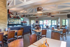 Copthorne Hotel & Resort Solway Park Wairarapaa