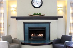Copthorne Hotel & Resort Solway Park Wairarapaa