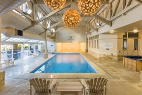 Copthorne Hotel & Resort Solway Park Wairarapaa