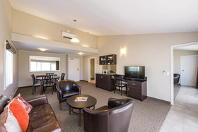 Copthorne Hotel & Resort Solway Park Wairarapaa