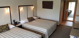 Copthorne Hotel & Resort Solway Park Wairarapaa