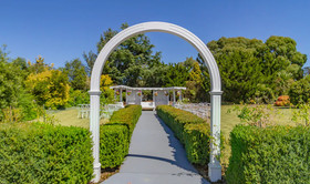 Copthorne Hotel & Resort Solway Park Wairarapaa