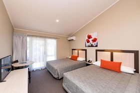 Copthorne Hotel & Resort Solway Park Wairarapaa