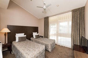 Copthorne Hotel & Resort Solway Park Wairarapaa