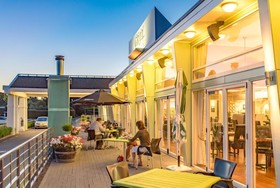 Copthorne Hotel & Resort Solway Park Wairarapaa